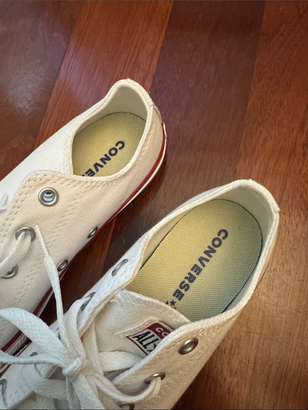 Kids Converse All Stars